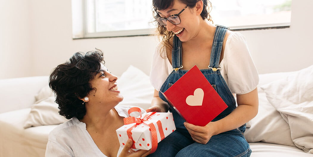 23+ Valentine’s Day Gift Ideas for Anyone You Love