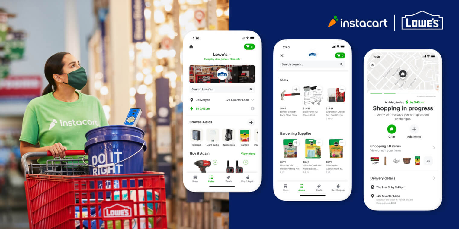 instacart-and-lowe-s-announce-same-day-delivery-of-home-improvement