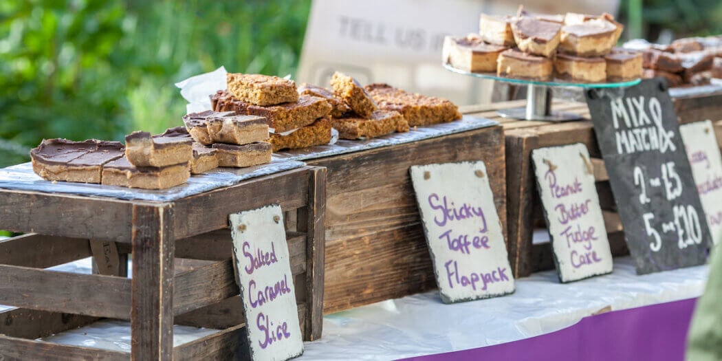 Try A Dessert Fundraiser To Sweeten Your Event Profits