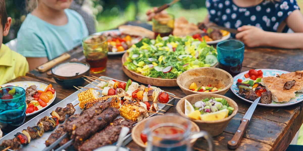 What to Bring to a Ideas Crowd-Pleasing BBQ: 20 – Instacart