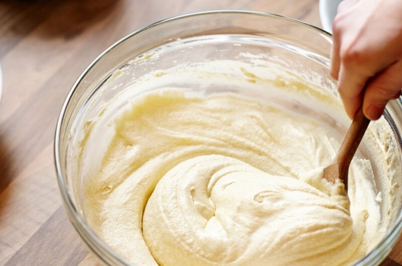 How to Improve Box Cake Batter