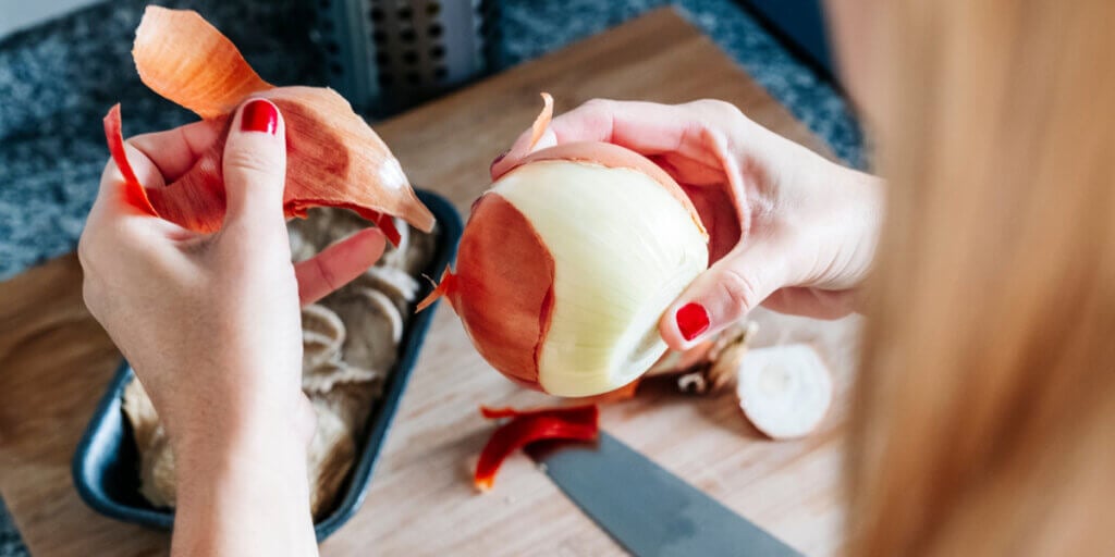 How to Cut an Onion with Step-by-Step Instructions – Instacart