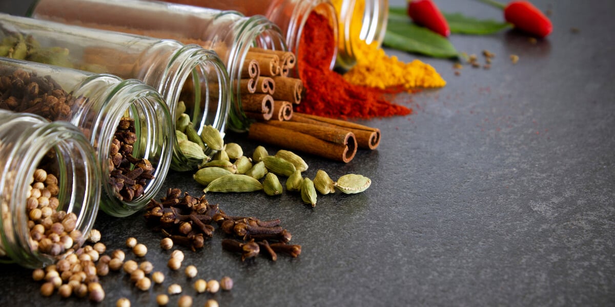 Do Spices Go Bad? Here's How Long They Last Past Expiration