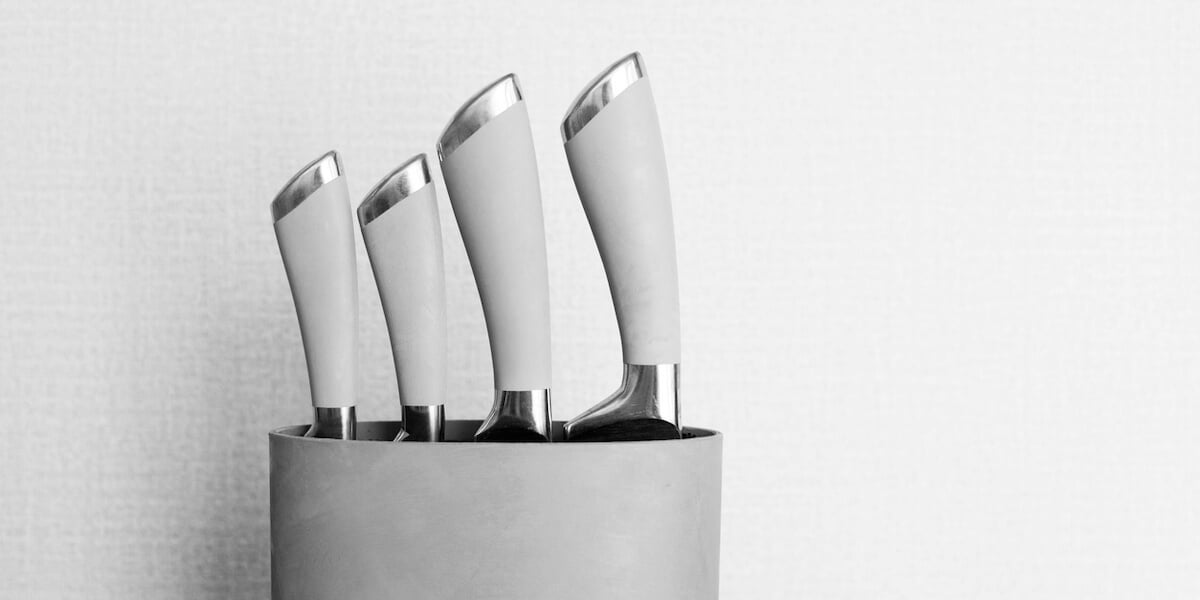 The Best Knife Storage Solutions for Keeping Your Blades Sharper, Longer