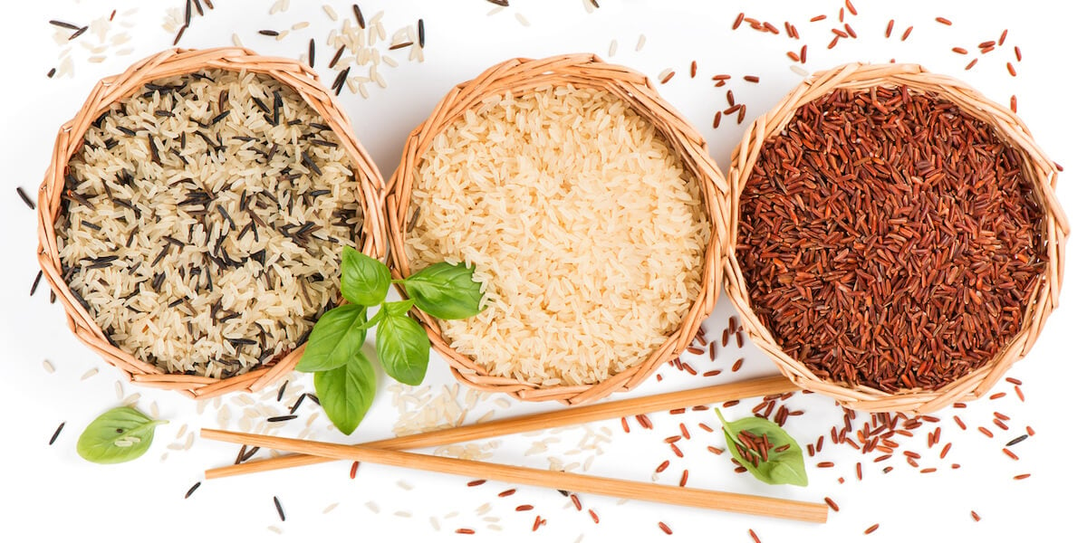 Different Types of Rice: Varieties and What to Do With Them - The Forked  Spoon
