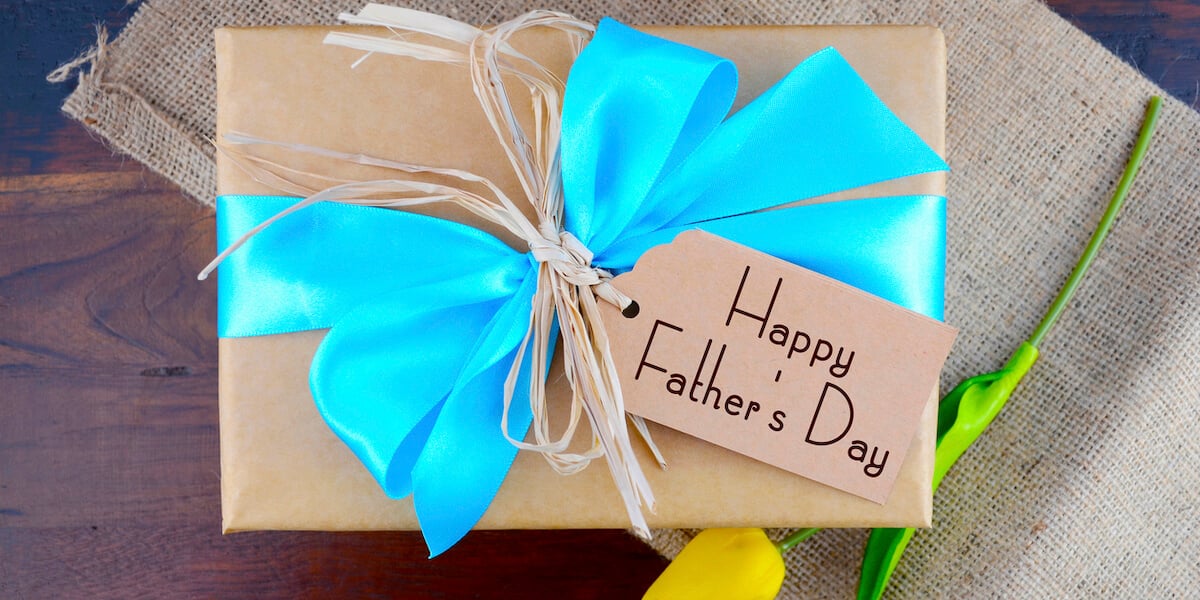 Fathers Day DIY! - Do-It-Yourself Father's Day Gift Ideas