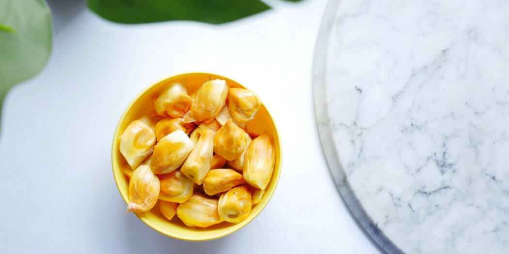 How to Cut Jackfruit with Step-by-Step Instructions