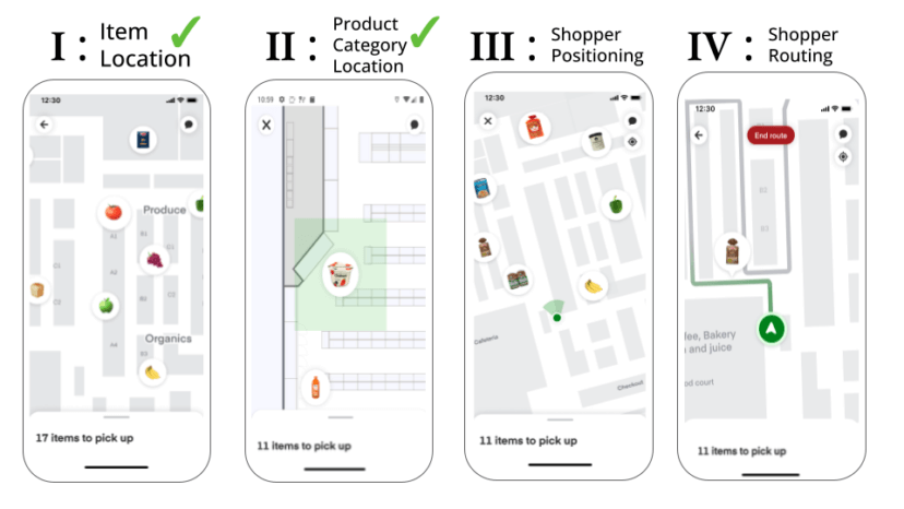 Tooling to Find More Items, More Quickly