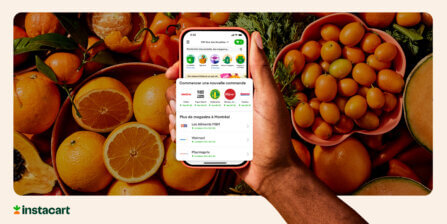 Introducing Metro and Celebrating Instacart’s First Year in Quebec