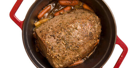 Beef Roast – All You Need to Know | Instacart's Guide to Groceries