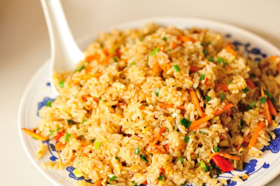 3 Types of Fried Rice + 20 Ways to Make Them – Instacart