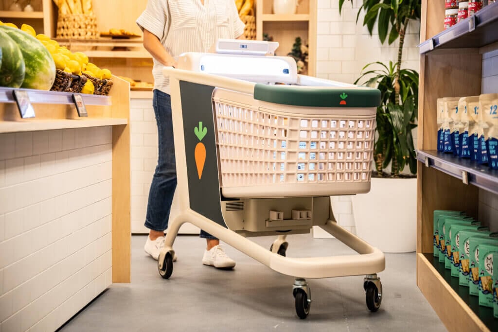 Instacart Announces ‘Connected Stores’ Technology to Help Grocers 