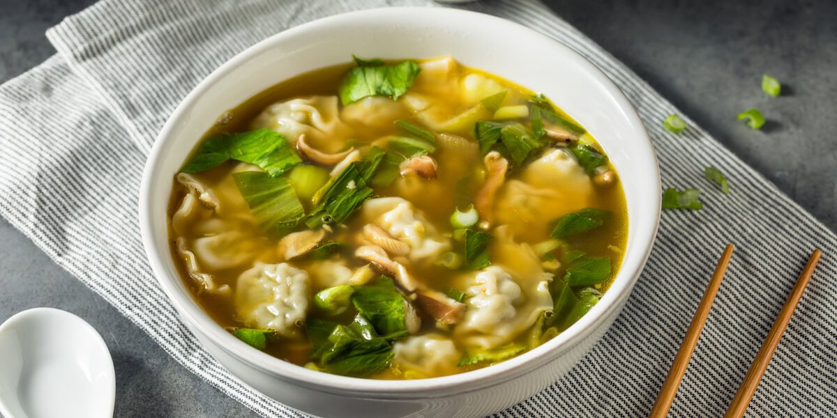 23 Tasty Wonton Recipe Ideas (Sweet + Savory) – Instacart