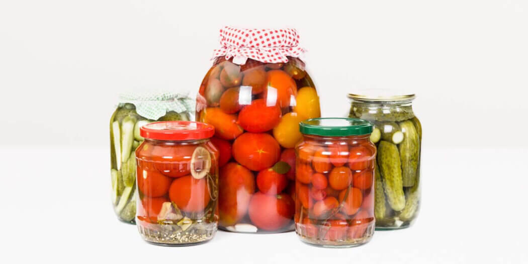 Pickled Vegetables: How They’re Made & Where They Come From