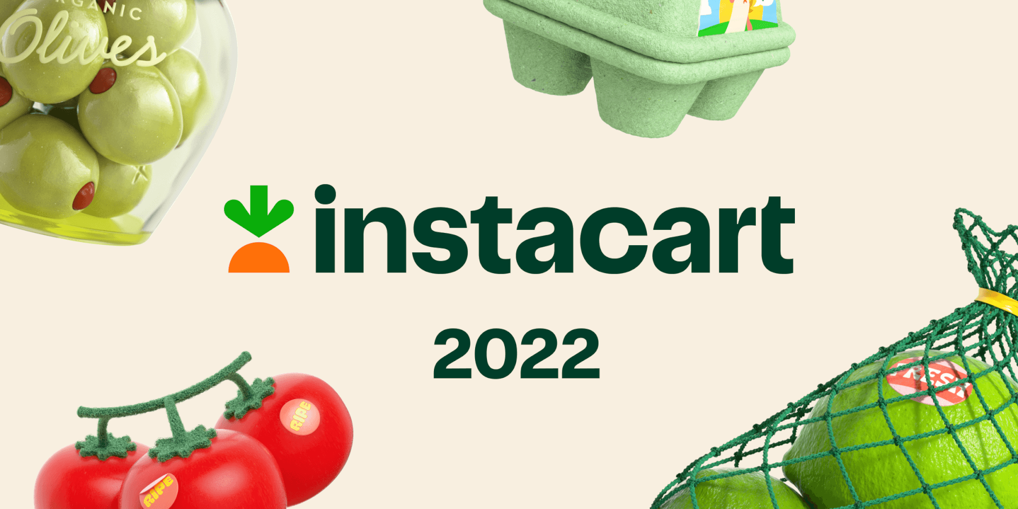 Instacart's new feature lets you 'favorite' shoppers to have future orders  fulfilled by them