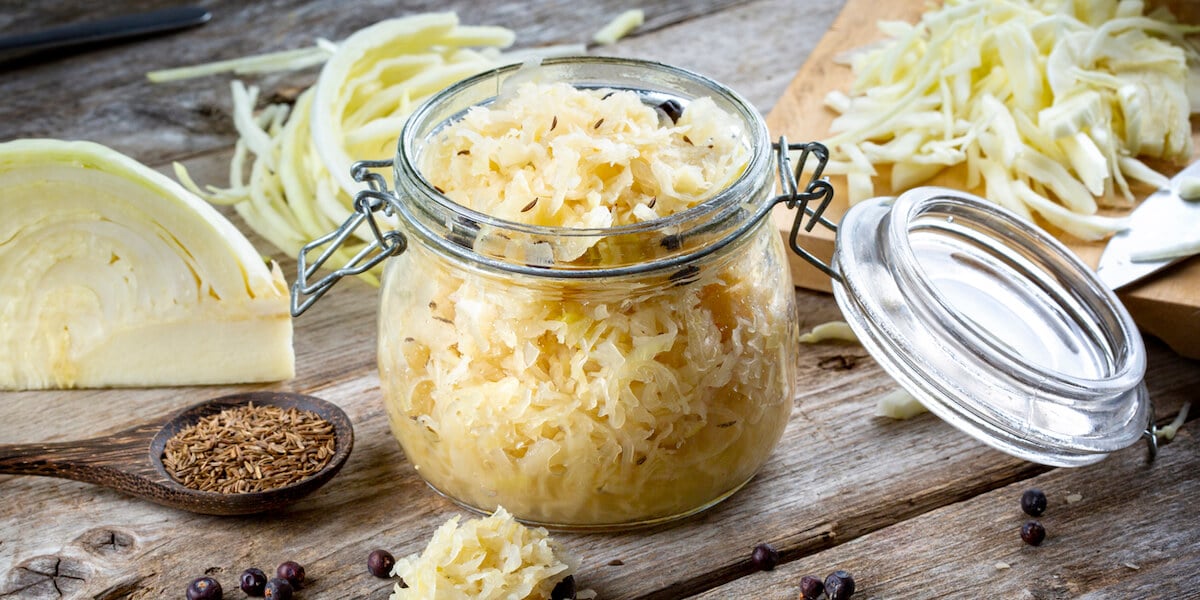 20 Traditional &amp; Modern Sauerkraut Recipe Ideas – Instacart