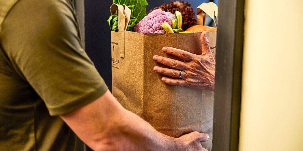 As Emergency SNAP Benefits Expire, Instacart Launches Special Campaign to Support Families and Food Banks Across the Country