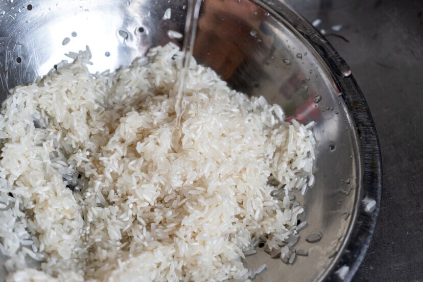 How to Fix Mushy Rice and Rescue Your Meal – Instacart