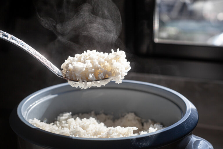 How to Fix Mushy Rice and Rescue Your Meal – Instacart