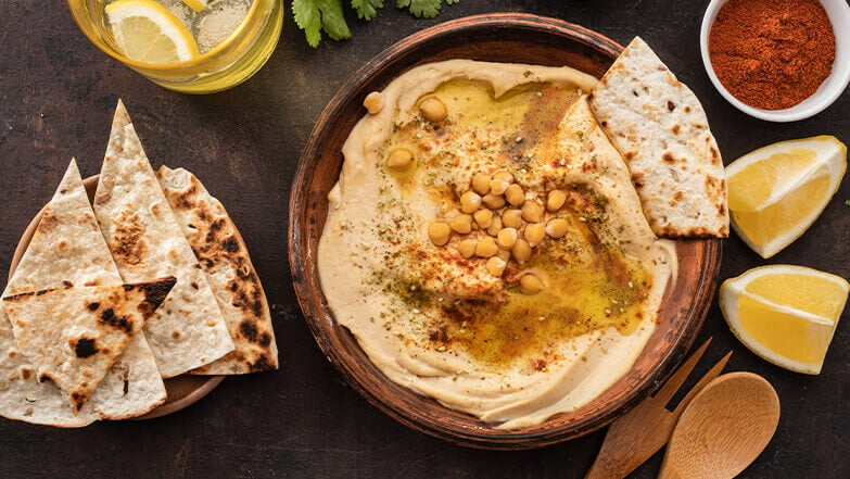 Pita Oven- Make your own Pita Bread. Do not be left behind! Customers are  eating with eyes first. #foodie #hummusrecipe #pitalovers #hummus  #foodstagram, By Spinning Grillers