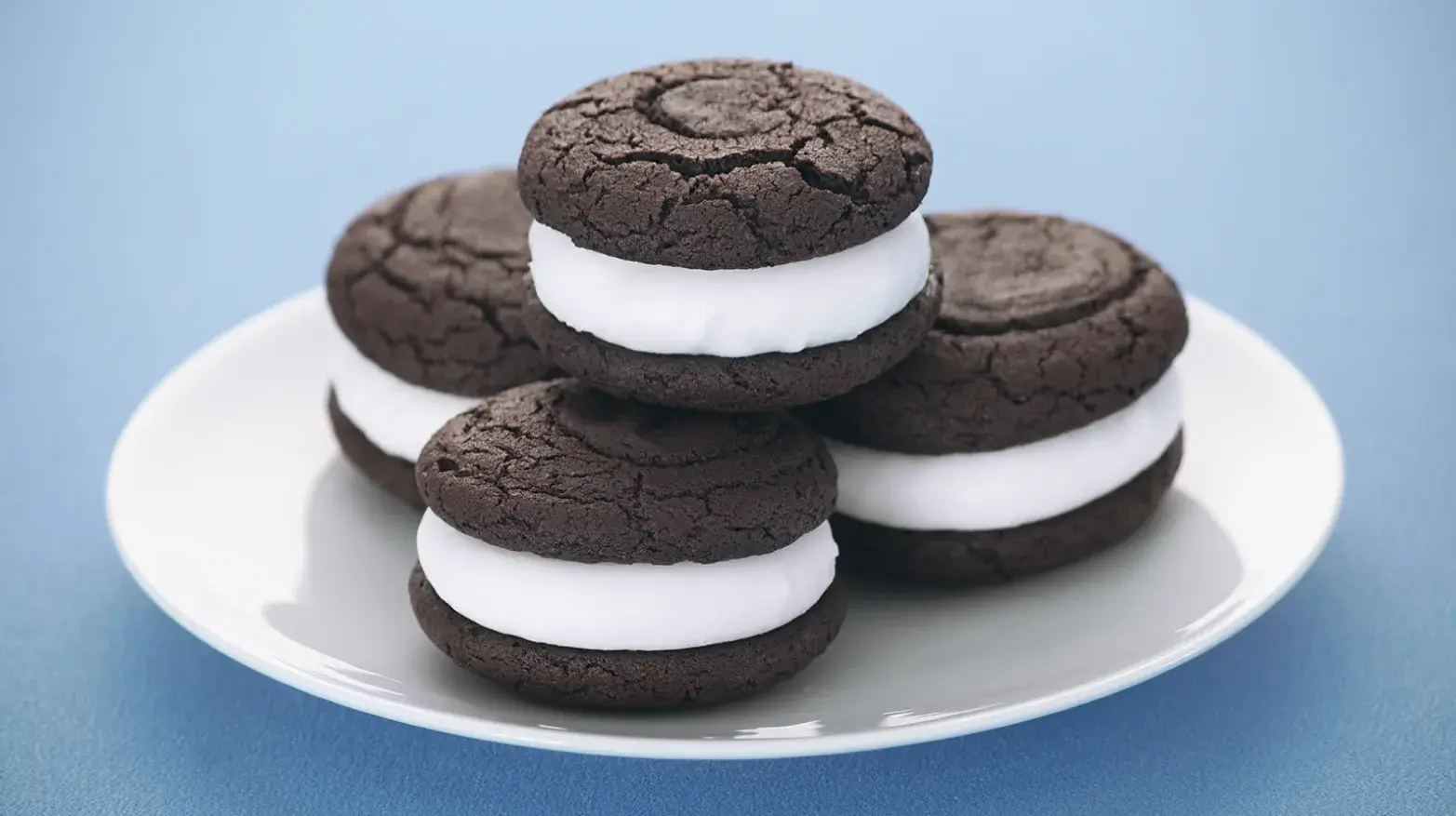 football whoopie pies