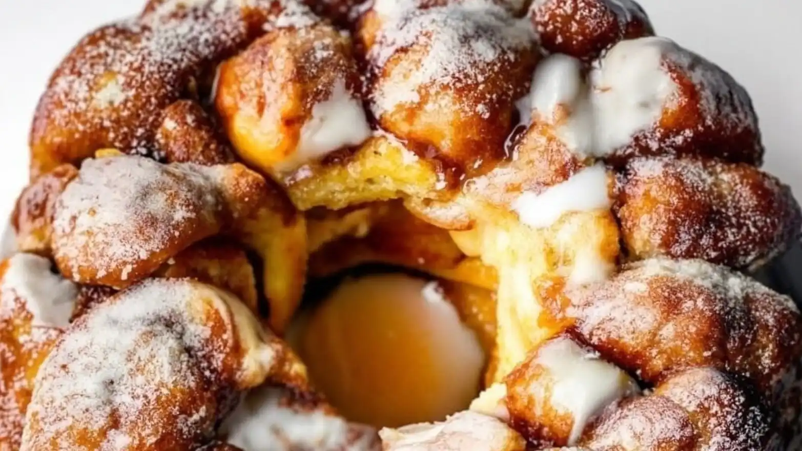 monkey bread