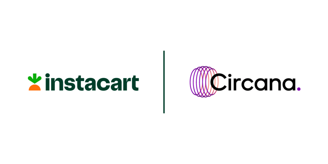 New Circana Case Studies Underscore Instacart’s Incremental Sales