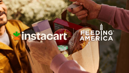 Taking a Bite Out of Summer Hunger: How Instacart is Supporting Local Food Banks and the Summer EBT Program