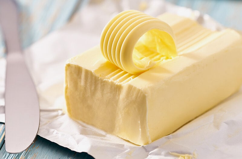 15+ Best Butter Substitutes for Baking and Cooking