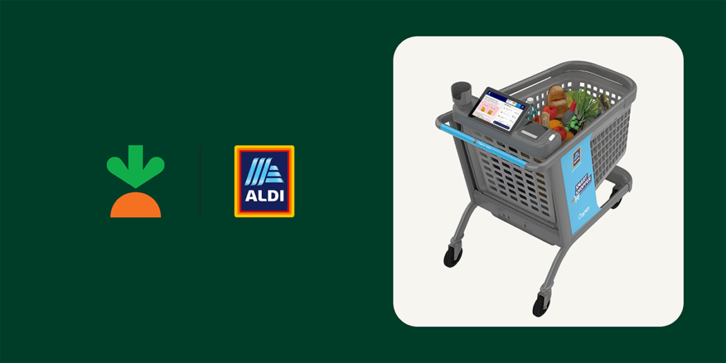 Instacart and ALDI SOUTH Group Expand Omnichannel Partnership