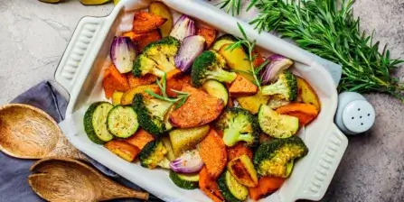 17 Best Vegetables for Roasting + How To Cook Them Perfectly