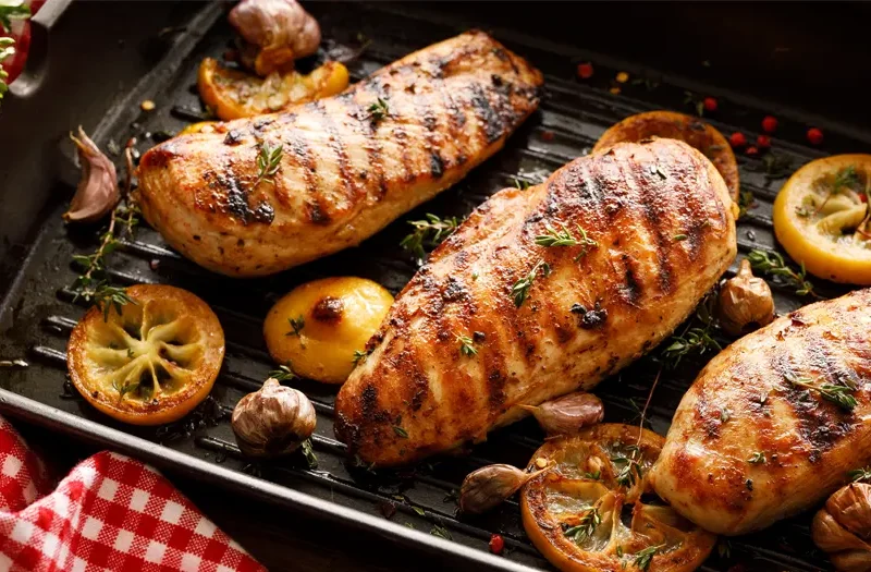 Best Chicken Marinades for Tender Chicken