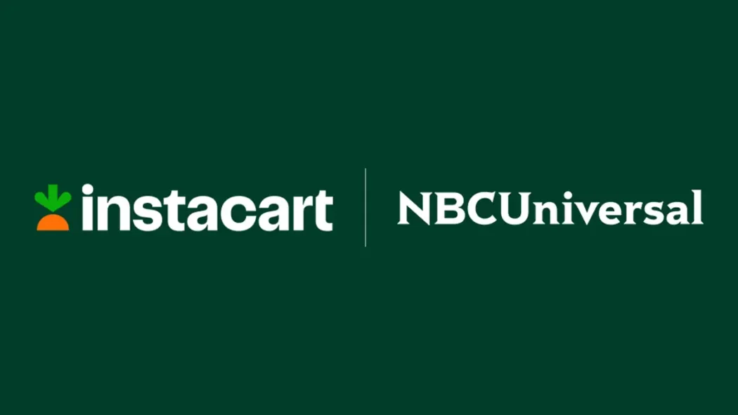 NBCUniversal Launches Virtual Concessions With Instacart During the Olympic Games Paris 2024