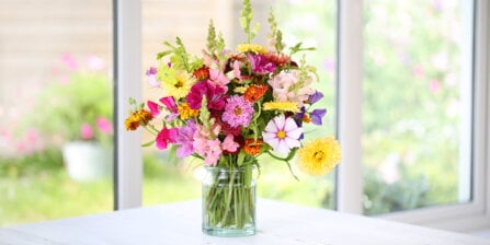 Easy Ways To Send Flowers to a Hospital