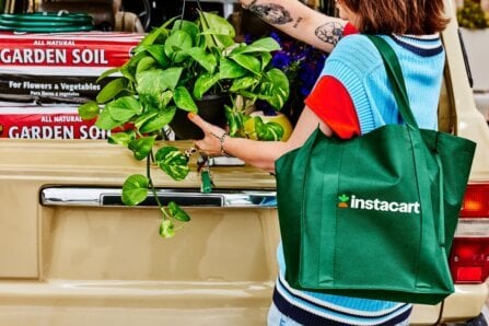 Changes to Instacart in British Columbia