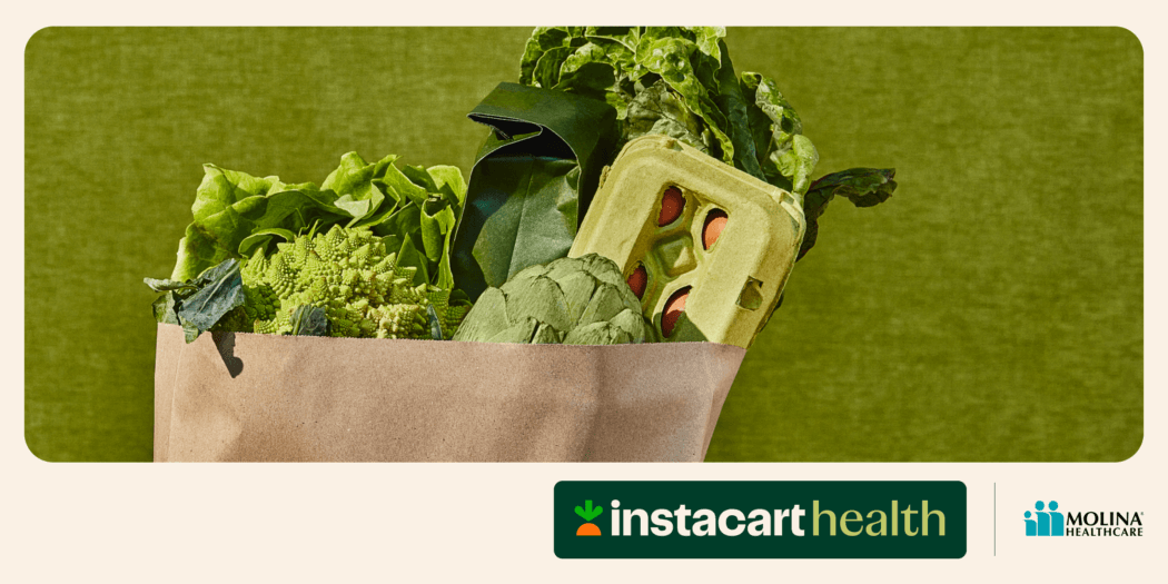 Molina Healthcare of Michigan Partners with Instacart to Address Food Insecurity for Expectant Moms