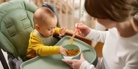 Baby Food Delivery: A Convenient Solution for Parents