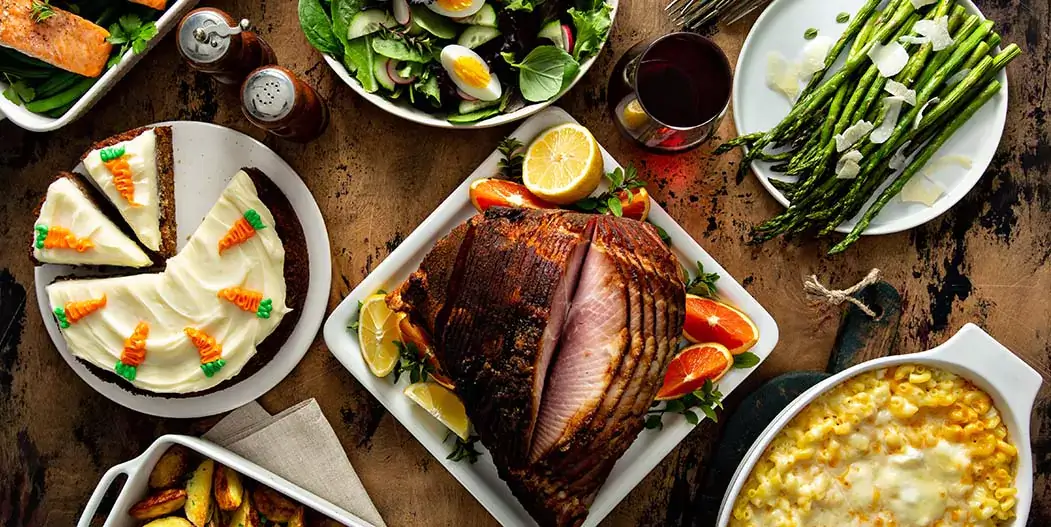 Holiday Meal Delivery: Your Stress-Free Guide