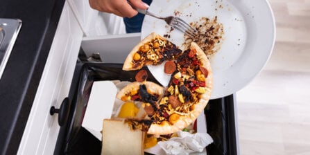 33 Shocking Global and National Food Waste Statistics (2025)