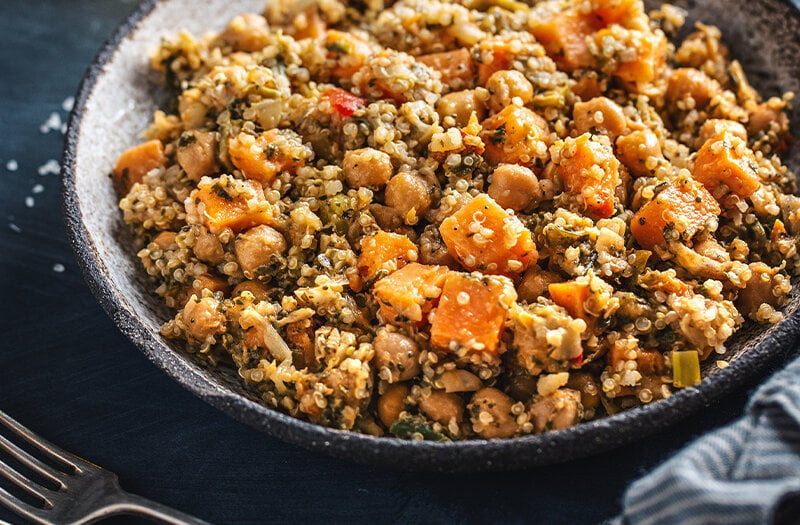 How To Cook Quinoa Perfectly: Easy Tips and Recipe Ideas