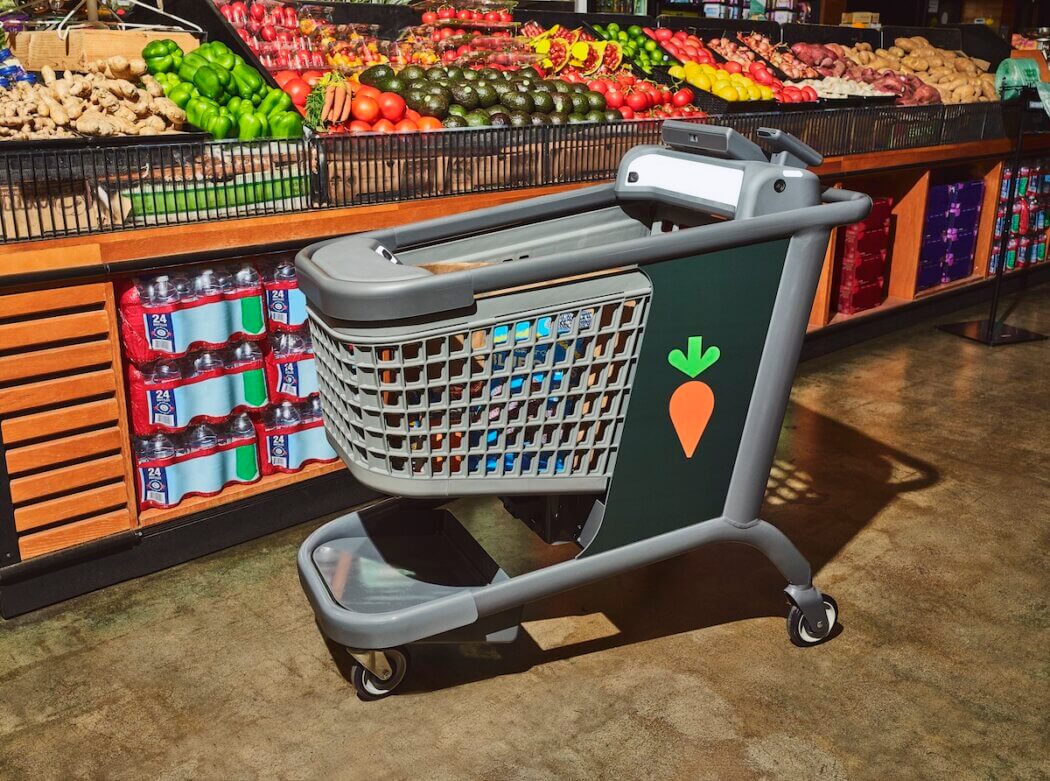 Instacart Partners with Leading POS Providers to Accelerate Caper Cart Adoption