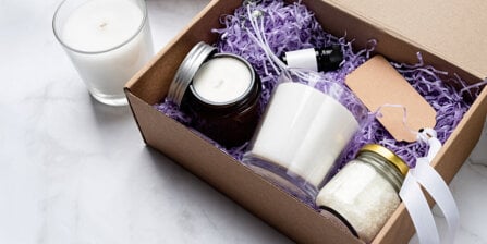 37 Care Package Ideas: From “Get Well” to “Just Because”