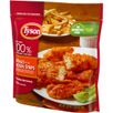 Tyson Fully Cooked Buffalo Style Chicken Strips Frozen 25 Oz