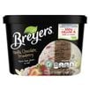 Breyers Ice Cream Vanilla Chocolate Strawberry L Delivery Or