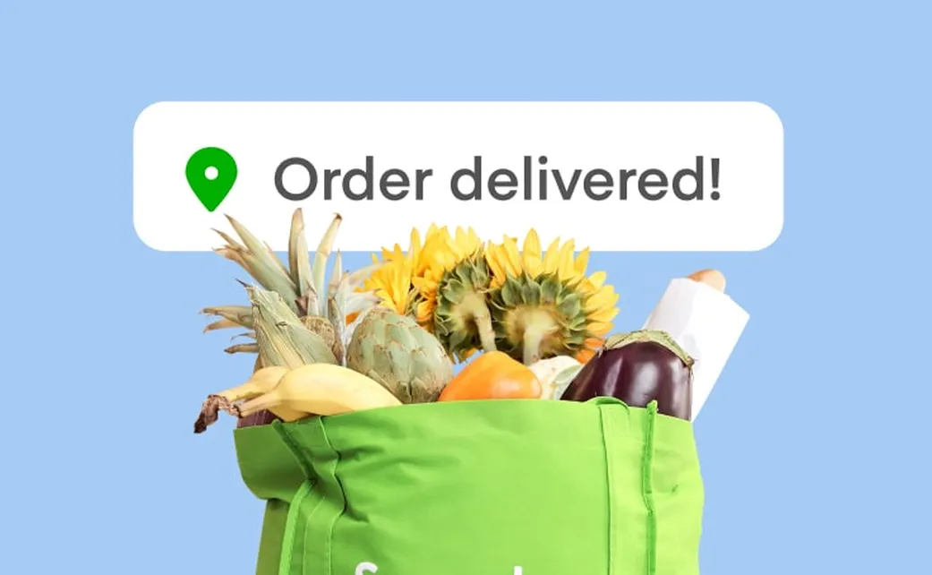 Instacart | Grocery Delivery Or Pickup From Local Stores Near You