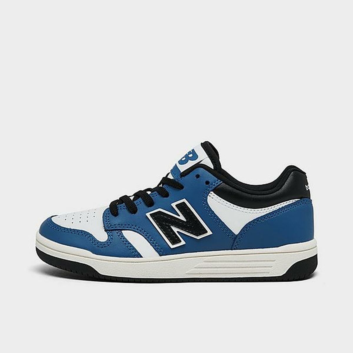 New Balance Little Kids' 200 Casual Shoes, Size 20.20  Blue Agate ...