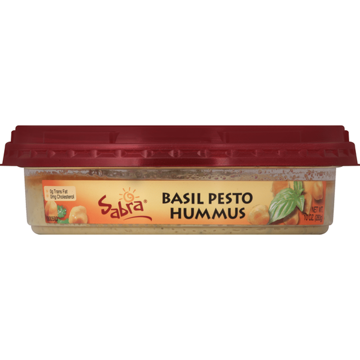 Sabra Hummus Basil Pesto 10 oz Delivery or Pickup Near Me