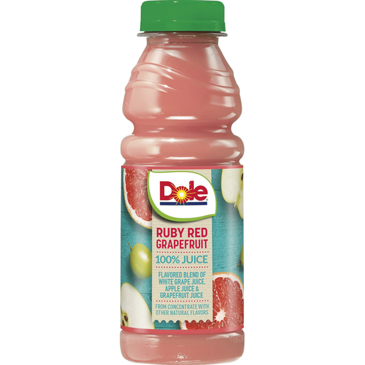 Diet Ruby Red Grapefruit Juice Drink