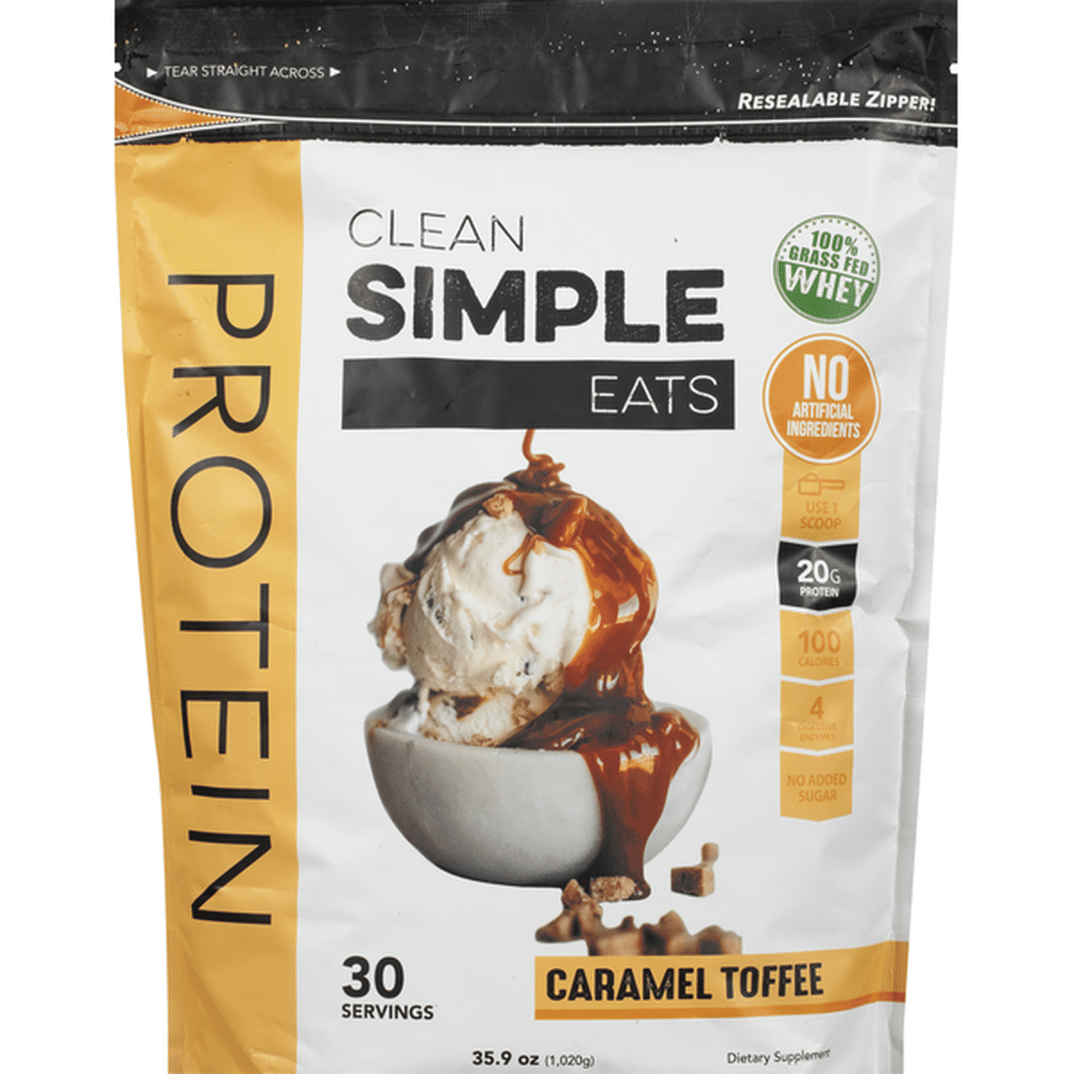 clean-simple-eats-protein-powder-mint-chocolate-cookie-modern-bbq