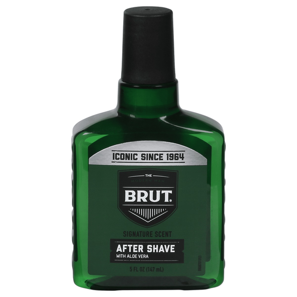 Brut After Shave With Aloe Vera Signature Scent Fl Oz Delivery Or